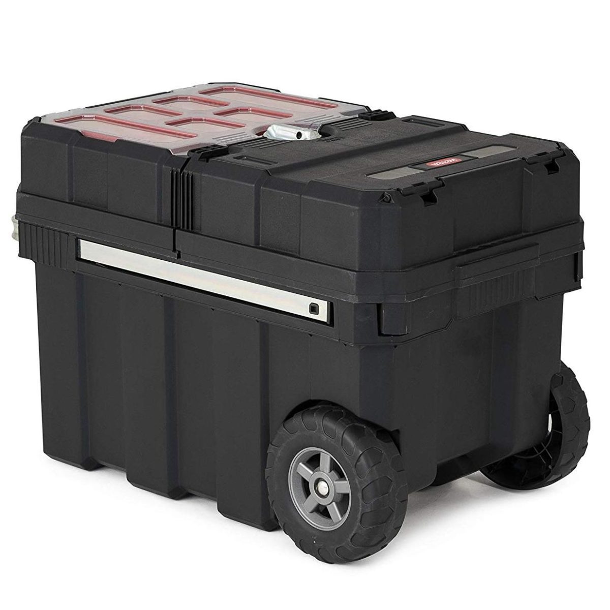 Top 10 Best Rolling Tool Boxes [June 2024 Review] - Toolboxwiki