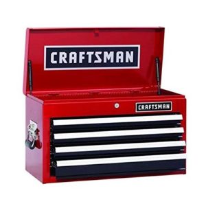 Craftsman 4