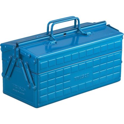 Top 5 Best Cantilever Tool Boxes [September 2024 Review] - Toolboxwiki