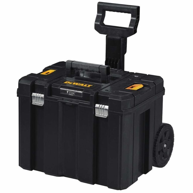 Top 10 Best Rolling Tool Boxes [November 2024 Review] - Toolboxwiki