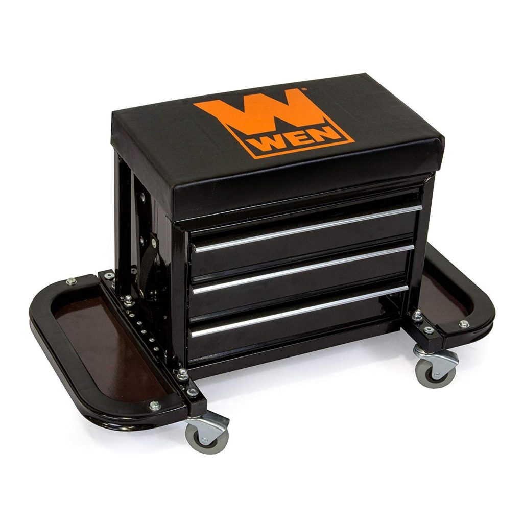 Top 5 Best Mechanic Tool Boxes [December 2023 Review] Toolboxwiki