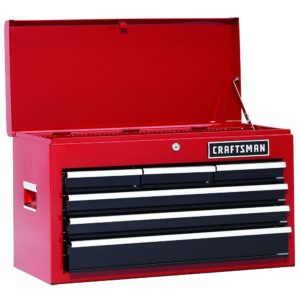 Craftsman 6