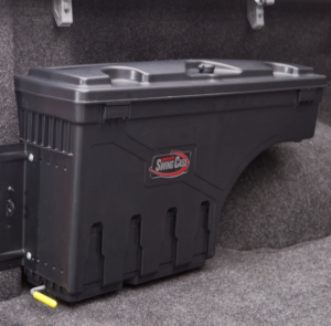 Truck Storage Box SC201D