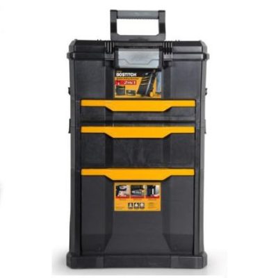 Top 10 Best Rolling Tool Boxes [June 2024 Review] - Toolboxwiki