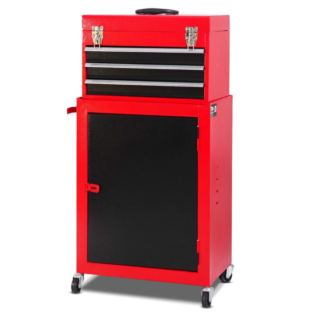 Top 5 Best Garage Tool Boxes [April 2024 Review] Toolboxwiki