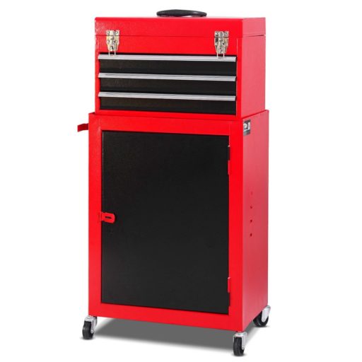 Top 5 Best Garage Tool Boxes [April 2024 Review] Toolboxwiki