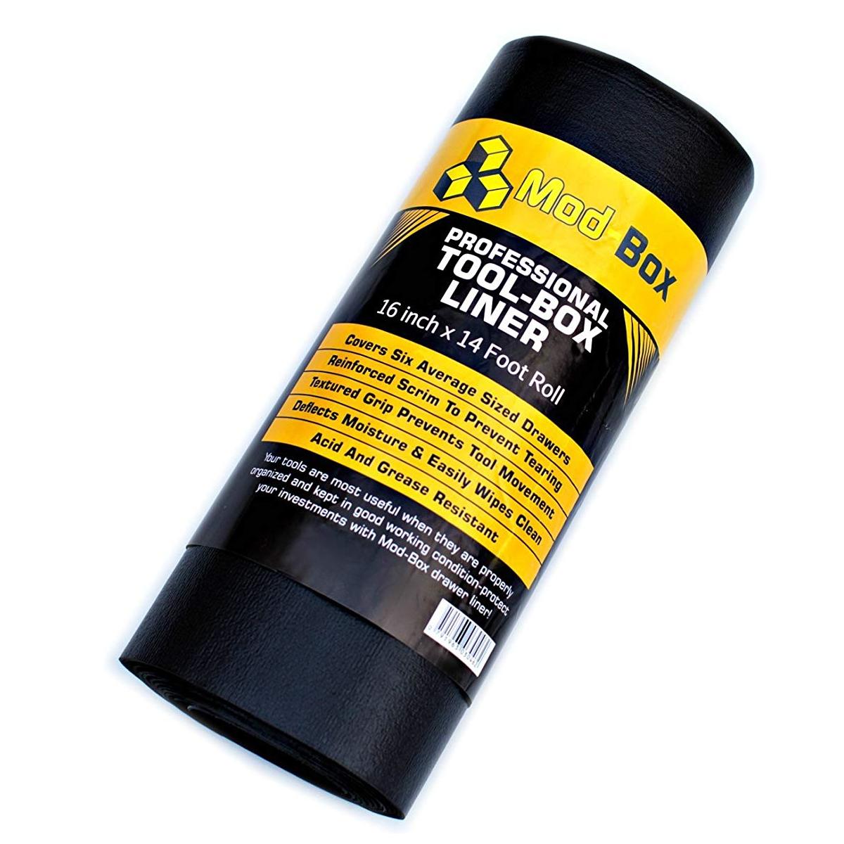 Top 5 Best Tool Box Liners [August 2024 Review] Toolboxwiki