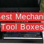 Best Mechanic Tool Boxes
