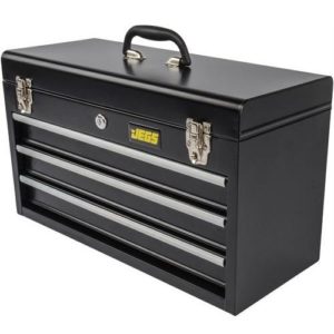 JEGS 81400 Tool Box