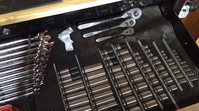 How To Keep Tools From Rusting in Toolbox