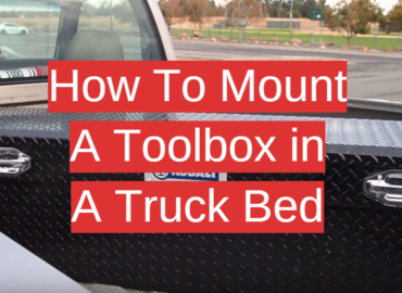 How to Open a Truck Toolbox Without the Key - Toolboxwiki