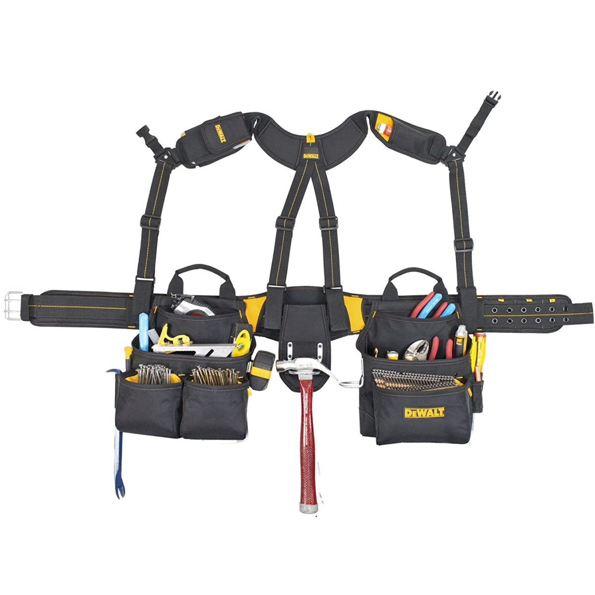 Top 5 Best Framing Tool Belts [October 2023 Review] Toolboxwiki