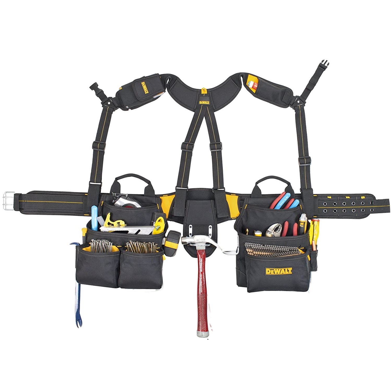 Top 5 Best Framing Tool Belts [October 2023 Review] Toolboxwiki