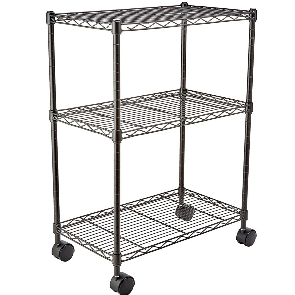 Top 5 Best Garage Shelving [October 2023 Review] Toolboxwiki
