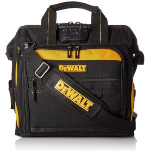 DEWALT DGL573 Lighted Technicians Tool Bag
