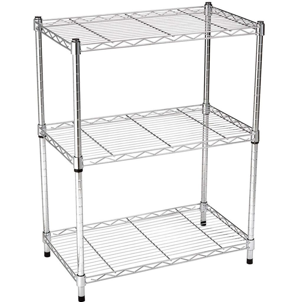 Top 5 Best Garage Shelving [October 2023 Review] - Toolboxwiki