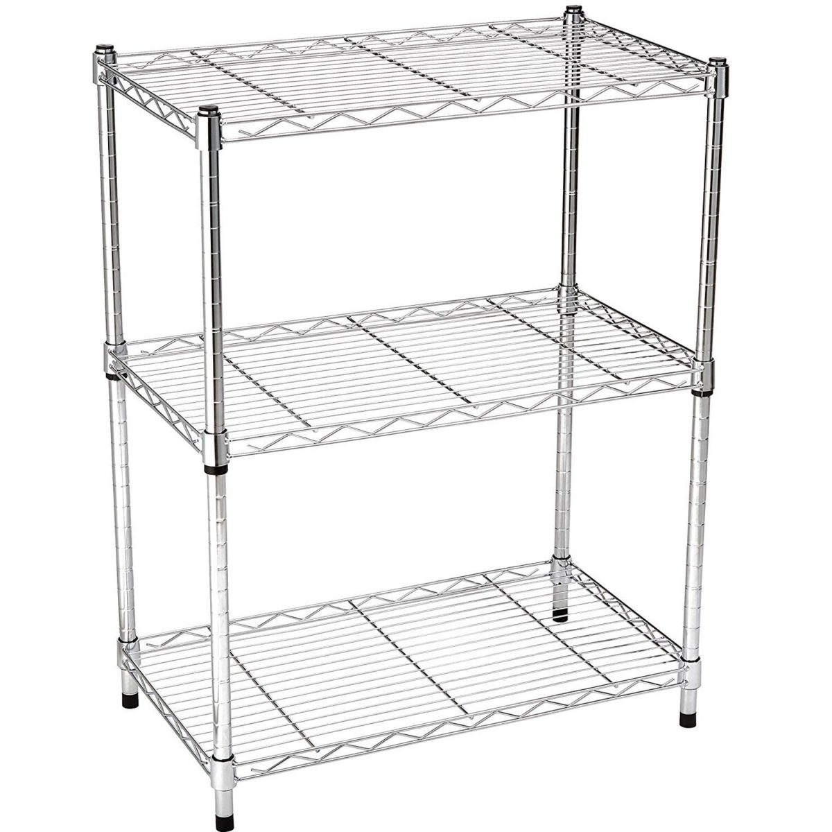 Top 5 Best Garage Shelving [October 2023 Review] Toolboxwiki