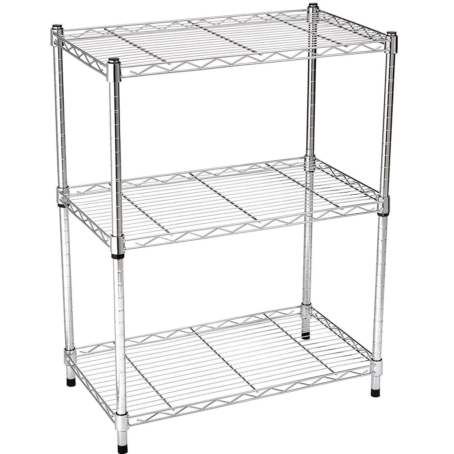 Top 5 Best Garage Shelving [October 2023 Review] Toolboxwiki