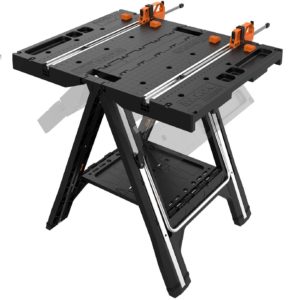 WORX Pegasus Multi-Function Work Table and Sawhorse