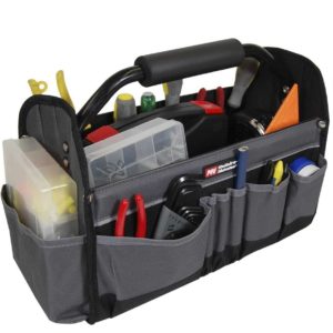 McGuire-Nicholas 22015 15-Inch Collapsible Tote