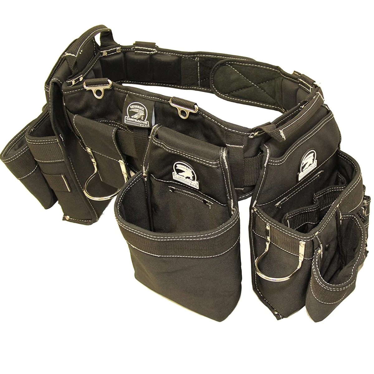 Top 5 Best Framing Tool Belts [October 2023 Review] Toolboxwiki
