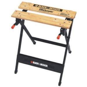 BLACK+DECKER WM125 Workmate