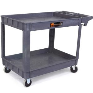 WEN 73004 500-Pound Capacity