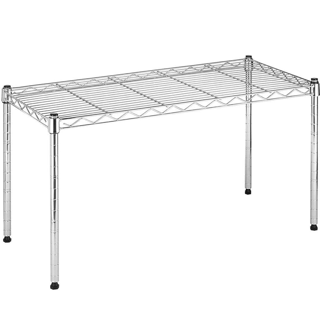 Top 5 Best Garage Shelving [October 2023 Review] Toolboxwiki