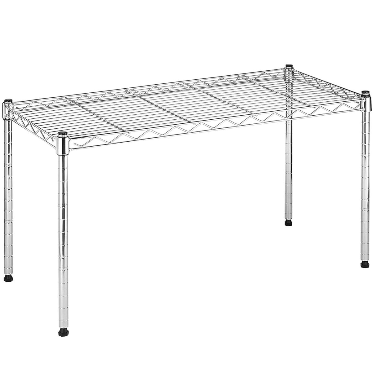 Top 5 Best Garage Shelving [October 2023 Review] Toolboxwiki