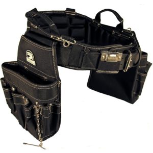 Gatorback B240 Electricians Combo