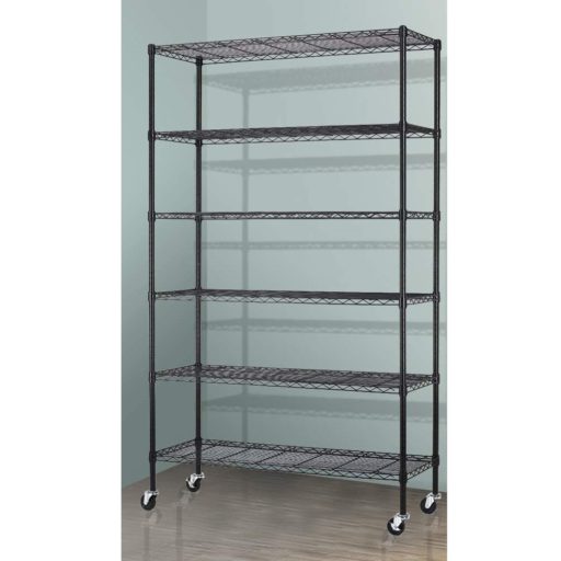 Top 5 Best Garage Shelving [October 2023 Review] - Toolboxwiki