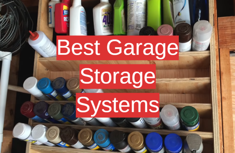 Top 5 Best Garage Shelving 2020 Review Toolboxwiki vrogue.co