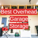 Best Overhead Garage Storage