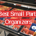 Best Small Parts Organizers