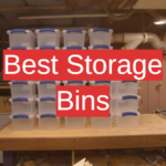 Best Storage Bins