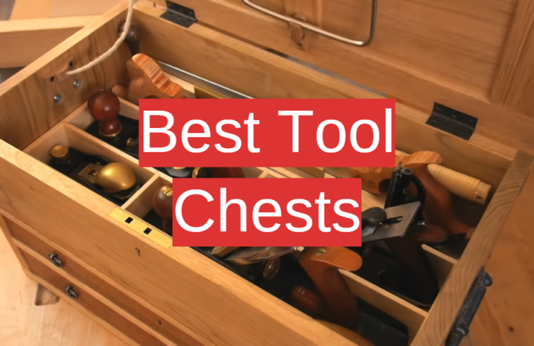 Top 5 Best Tool Chests [2020 Review] Toolboxwiki