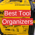 Best Tool Organizers