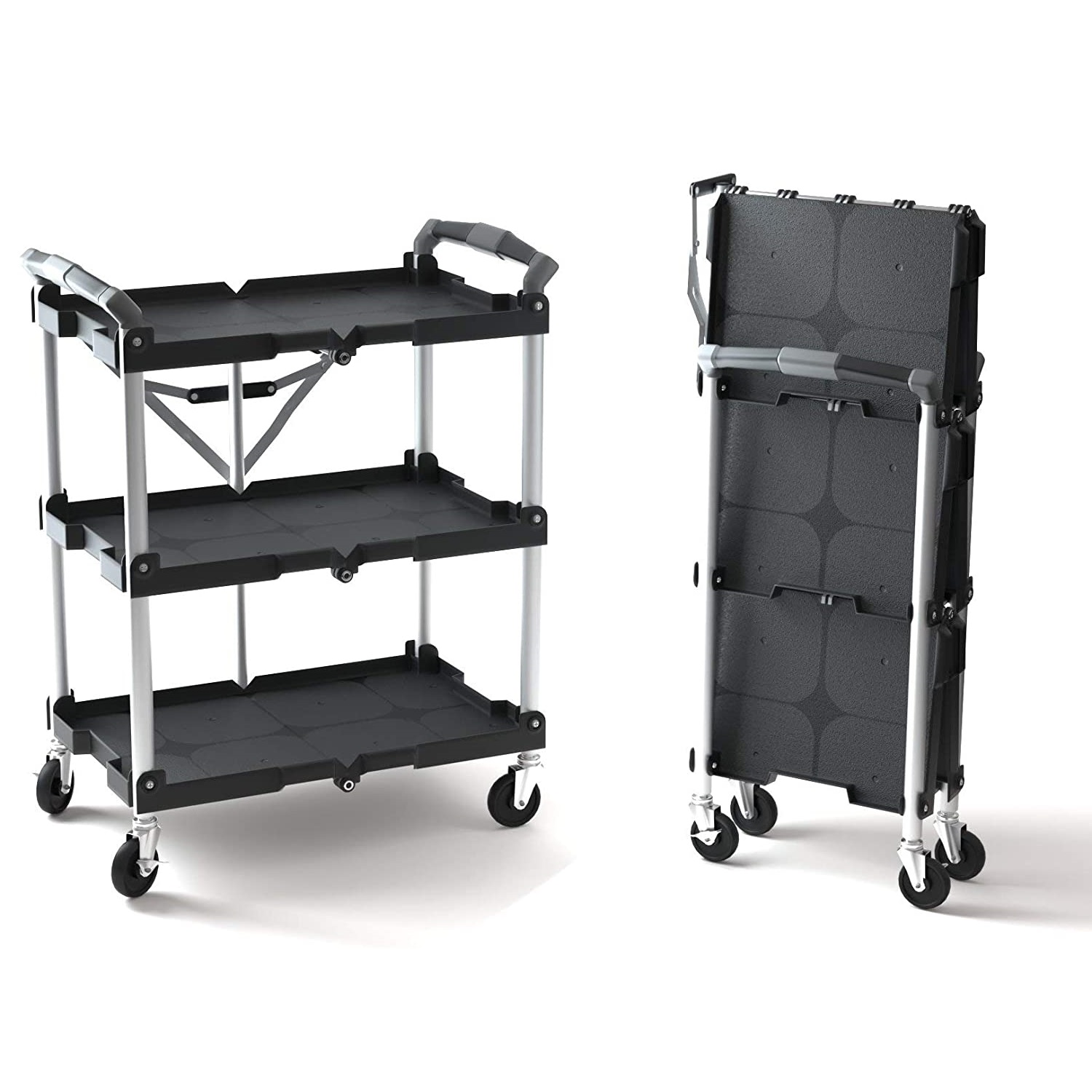 Top 5 Best Tool Carts [August 2024 Review] Toolboxwiki