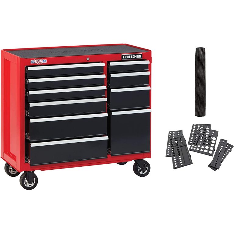 Top 5 Craftsman Side Boxes [September 2024 Review] Toolboxwiki