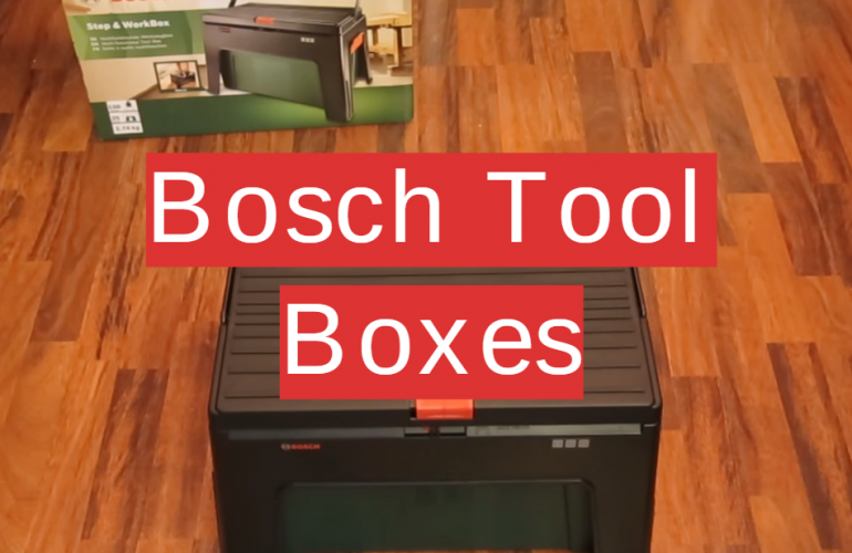 bosch toy tool box smyths