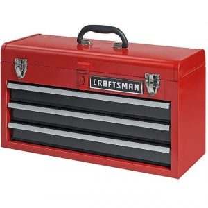 Top 5 Craftsman Professional Tool Boxes [September 2024 Review ...