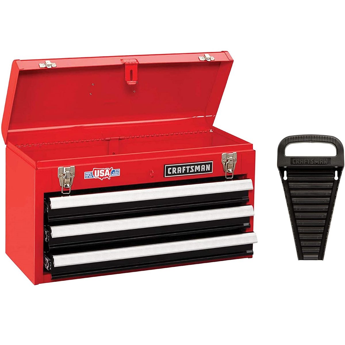 Top 5 Craftsman Professional Tool Boxes January 2024 Review Toolboxwiki