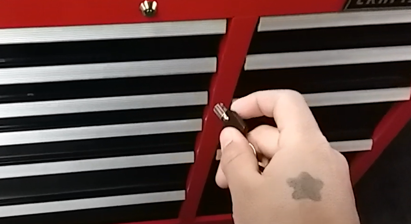 Top 5 Craftsman Tool Box Locks [September 2024 Review] Toolboxwiki