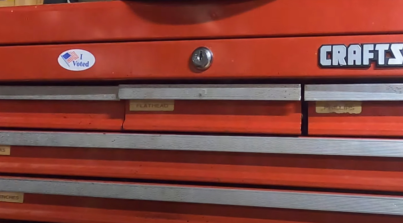 Top 5 Craftsman Tool Box Locks [September 2024 Review] Toolboxwiki