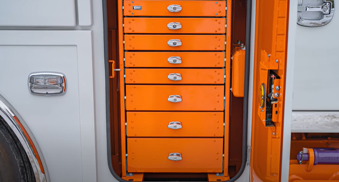 How to Measure Tool Box Shocks? Toolboxwiki