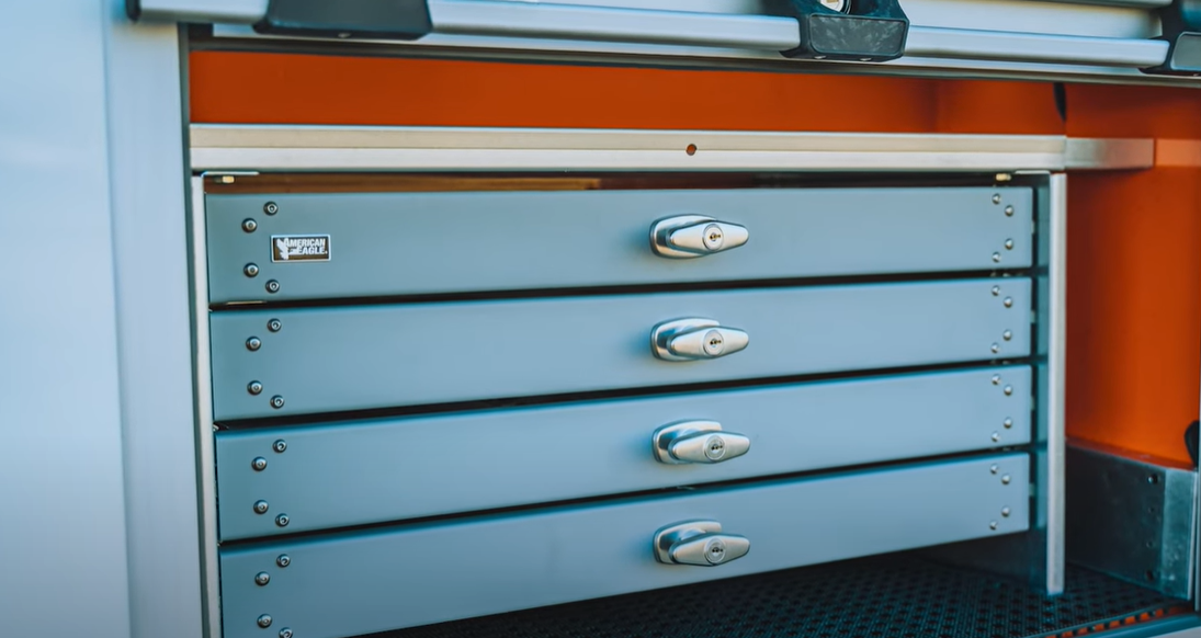 How to Measure Tool Box Shocks? Toolboxwiki