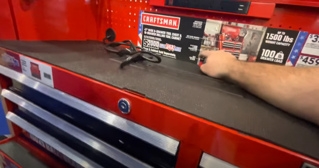 Husky vs. Craftsman Tool Chest What’s the Difference? Toolboxwiki
