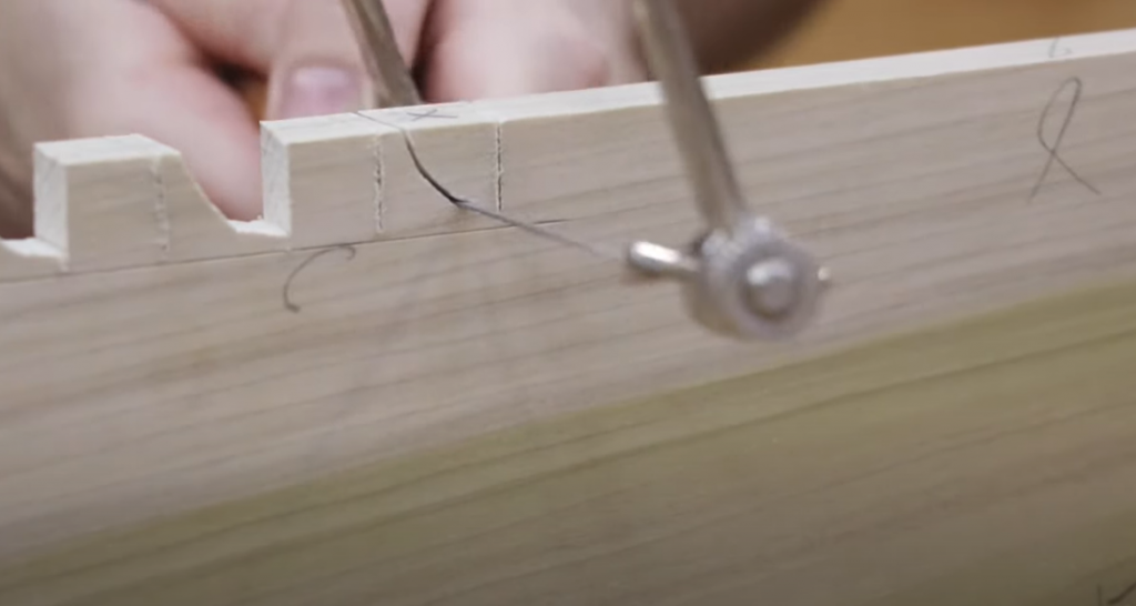 Useful tips when assembling a wooden tool box