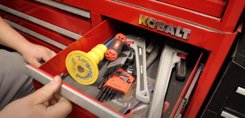 Benefits Of Husky And Kobalt Tools