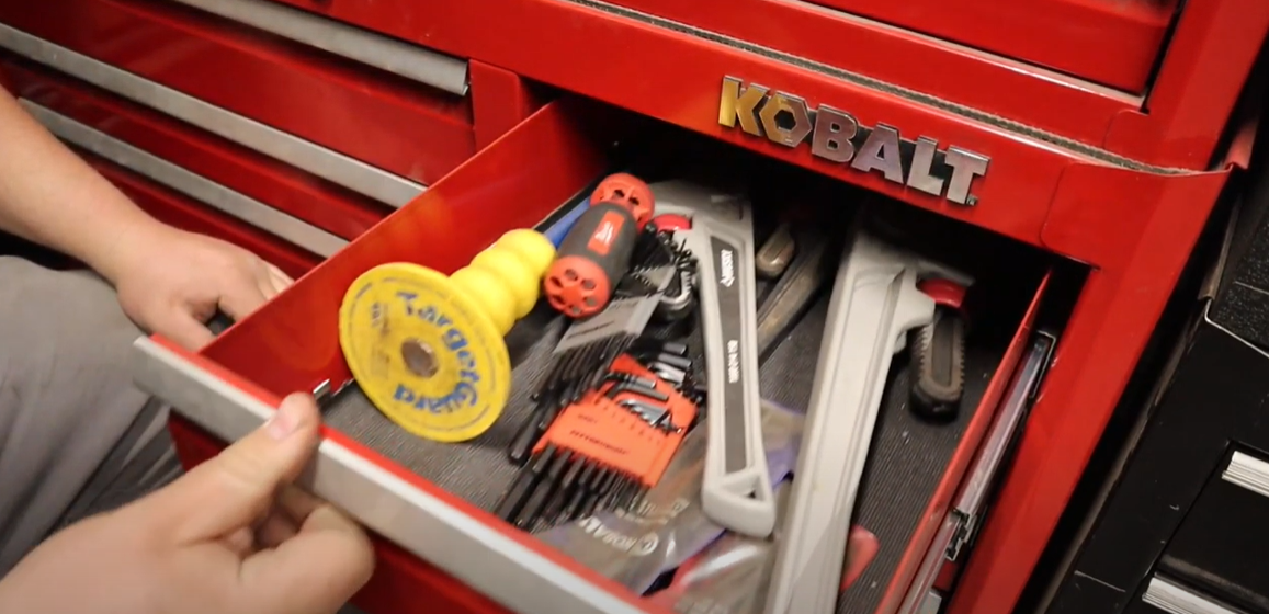 Kobalt vs. Husky Tool Chest What’s the Difference? Toolboxwiki